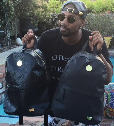 BACKPACK: BASKETWEAVE