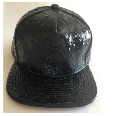 BACKPACK: OSTRICH CLASSIC