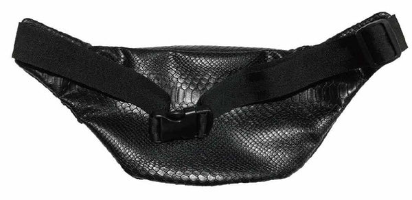 MONEY BAG: SNAKE