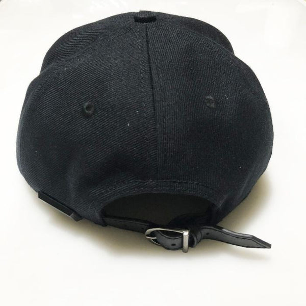 BENTLEY 2 PATCH CAP