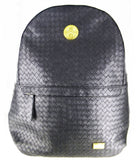 BACKPACK: BASKETWEAVE
