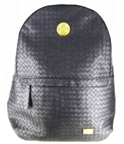 BACKPACK: BASKETWEAVE