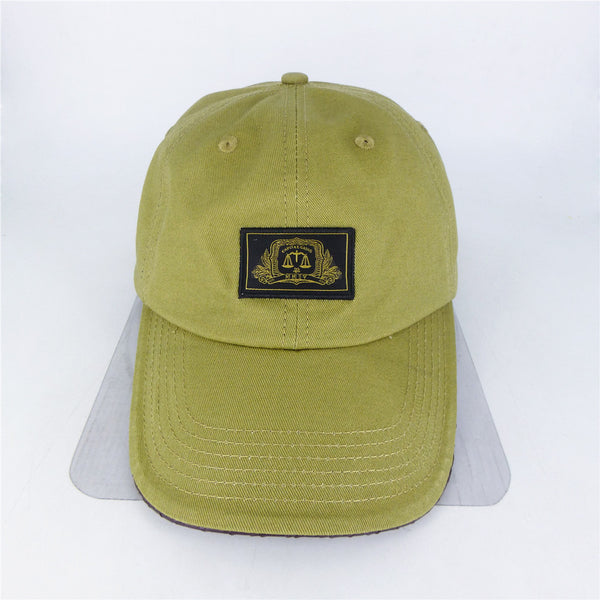 DIVIDENDS POLO CAP: VARIOUS COLORS