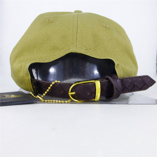 DIVIDENDS POLO CAP: VARIOUS COLORS