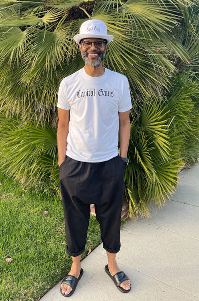 OE CAPITAL GAINS TEE