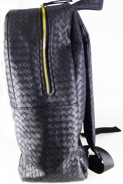 BACKPACK: BASKETWEAVE