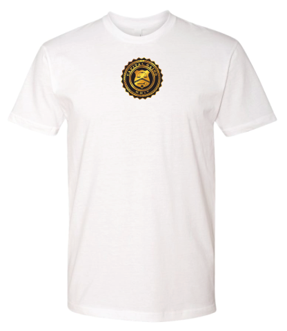 BADGE ICON TEE