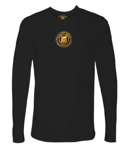 BADGE CLASSIC ICON LS TEE