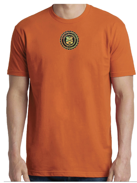 BADGE MULTI-ICON TEE