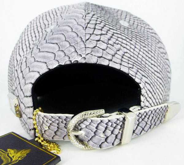 SNAKE CHARMER: VARIOUS COLORS