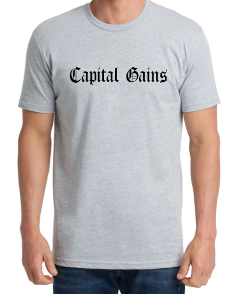 OE CAPITAL GAINS TEE