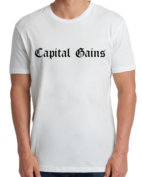 OE CAPITAL GAINS TEE