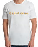 OE CAPITAL GAINS TEE