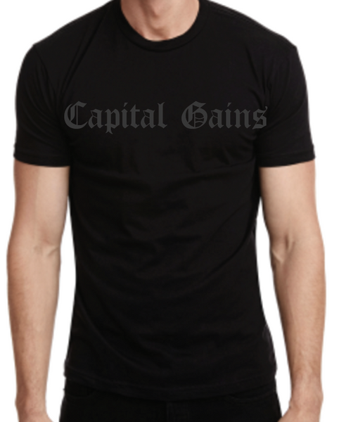 OE CAPITAL GAINS TEE