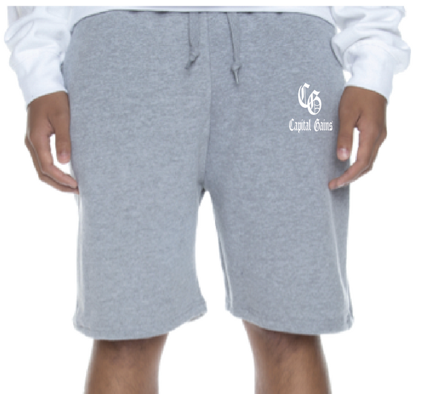 OE BIG CG FLEECE SHORTS