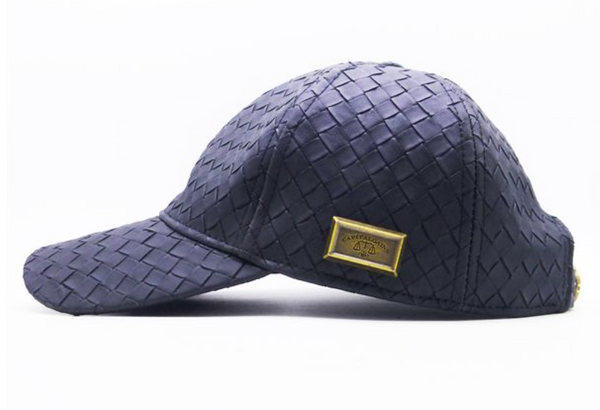 SHOW THEM THE CURVE: BASKETWEAVE