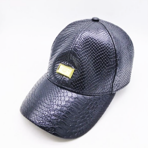 ONCE BITTEN VEGAN SNAKE