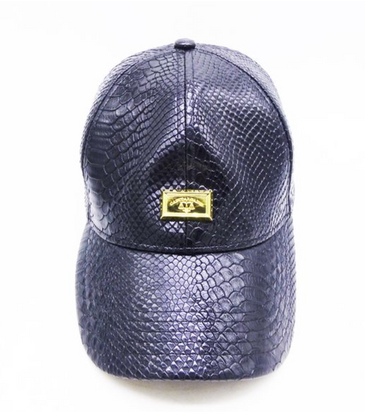 ONCE BITTEN VEGAN SNAKE