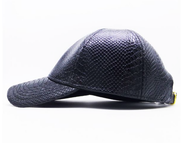 ONCE BITTEN VEGAN SNAKE