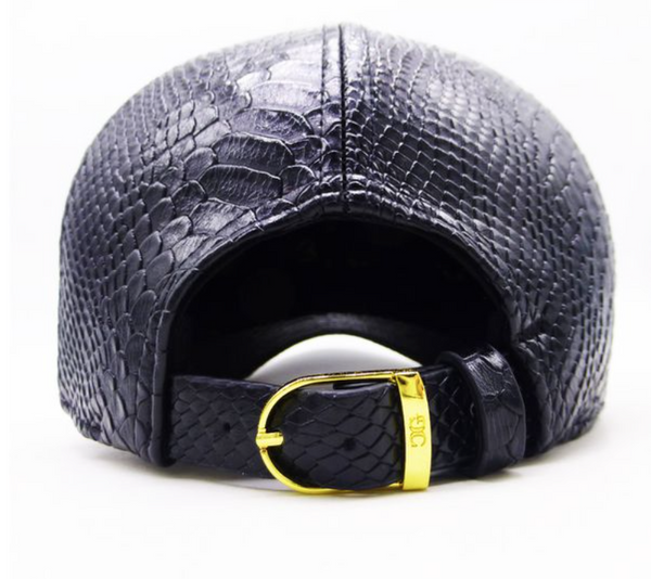 ONCE BITTEN VEGAN SNAKE