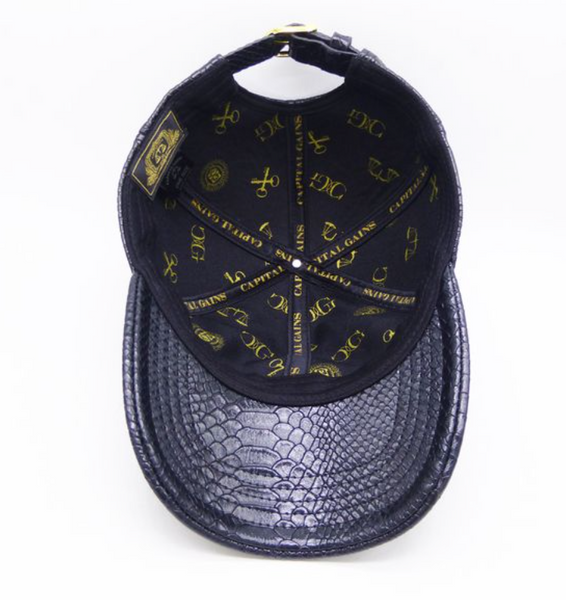 ONCE BITTEN VEGAN SNAKE