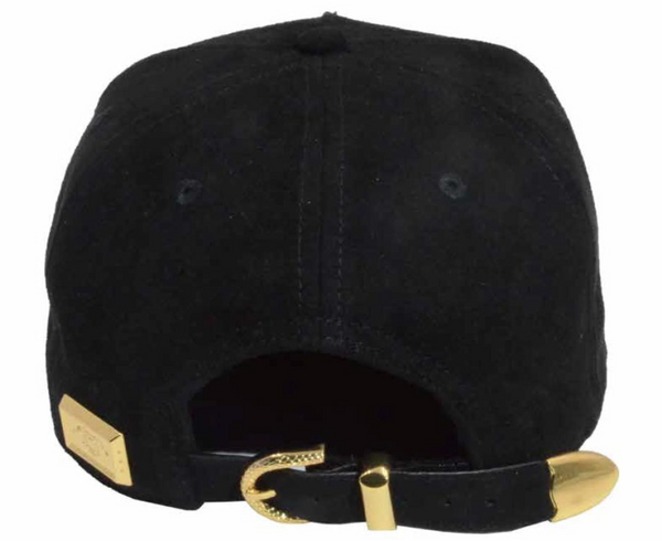 PER SUEDE ME: CAP