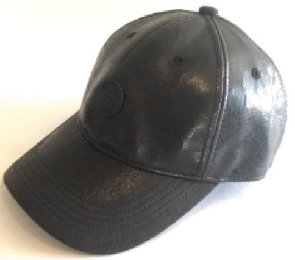 EVERYTHING BLACK CAP