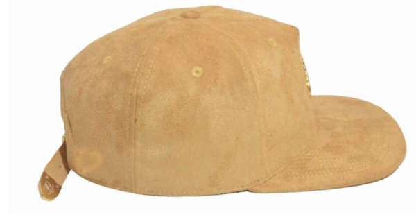 PER SUEDE ME: CAP