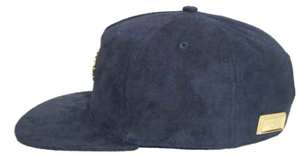 PER SUEDE ME: CAP