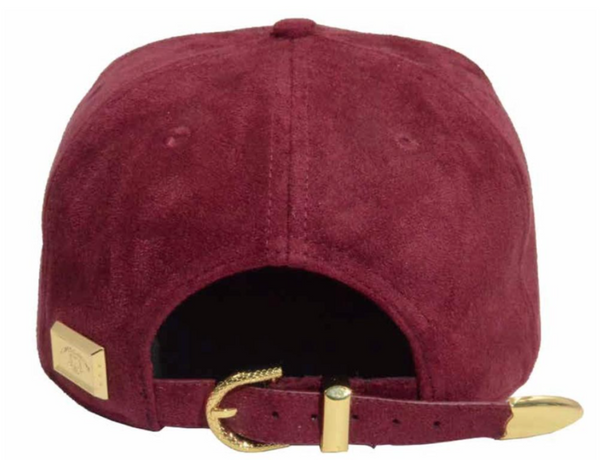 PER SUEDE ME: CAP