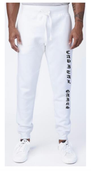 OE SCRIPT JOGGER PANT