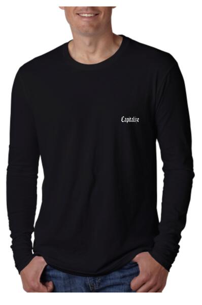OE L/S CLASSIC TEE.