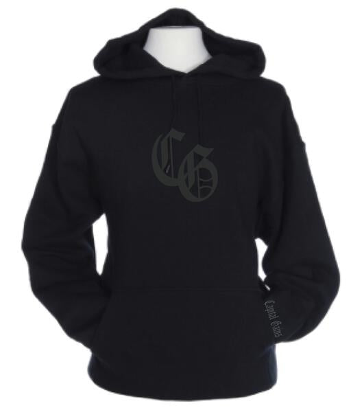 OE BIG CG HOODIE