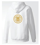 OE ZIP HOODIE