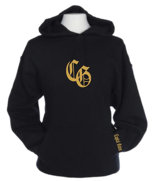 OE BIG CG HOODIE