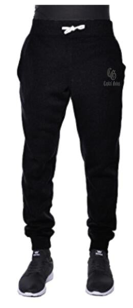 OE SCRIPT JOGGER PANT