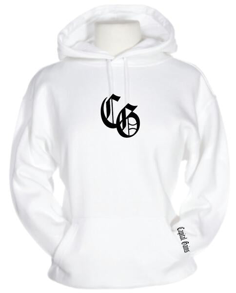 OE BIG CG HOODIE
