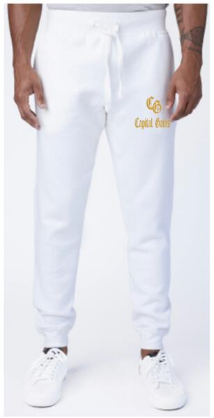 OE CG CAPITAL GAINS JOGGER PANT