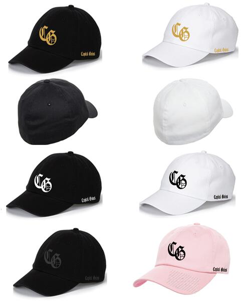 OE CG FLEX FIT CAP