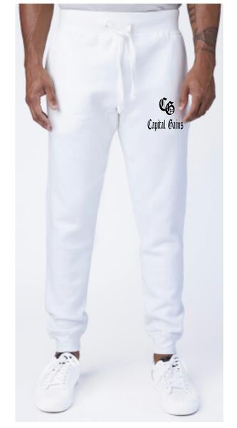 OE CG CAPITAL GAINS JOGGER PANT