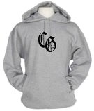 OE BIG CG HOODIE