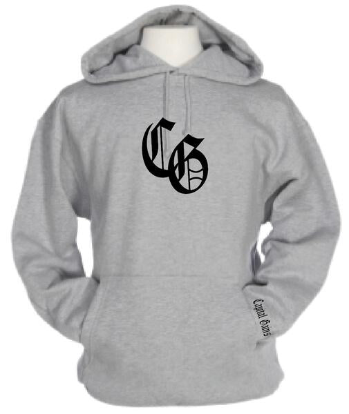 OE BIG CG HOODIE