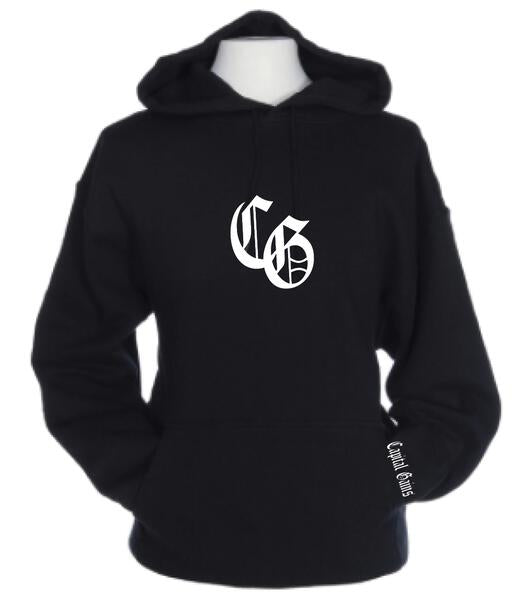 OE BIG CG HOODIE