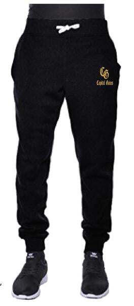 OE CG CAPITAL GAINS JOGGER PANT