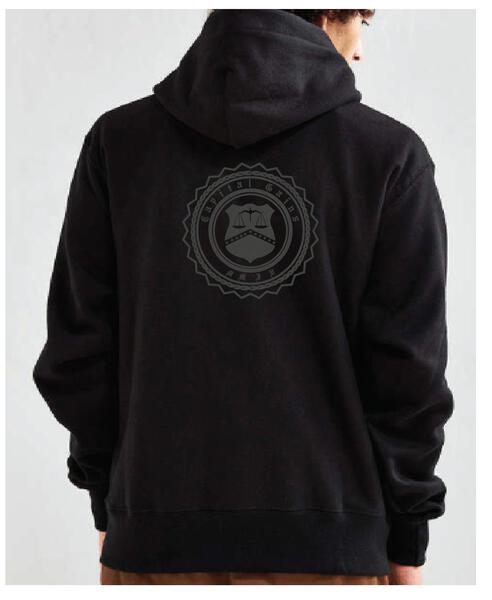 OE ZIP HOODIE