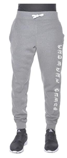 OE SCRIPT JOGGER PANT