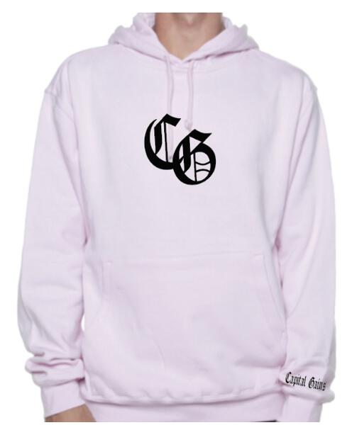 OE BIG CG HOODIE