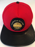 BENTLEY 2 PATCH CAP