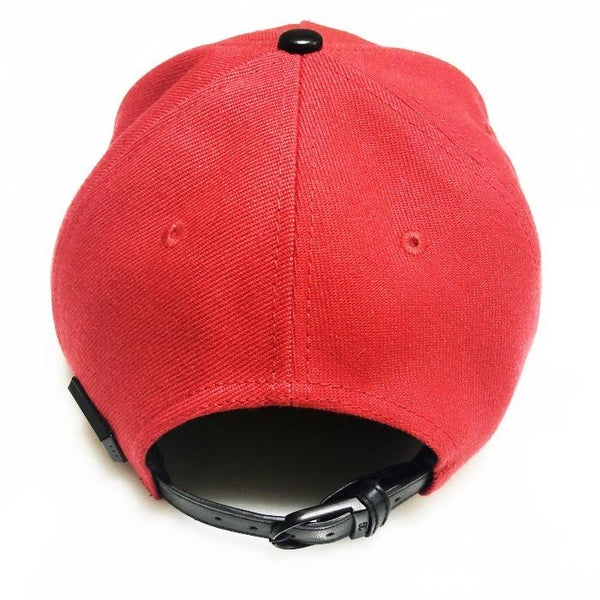 BENTLEY 2 PATCH CAP