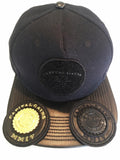 BENTLEY 2 PATCH CAP